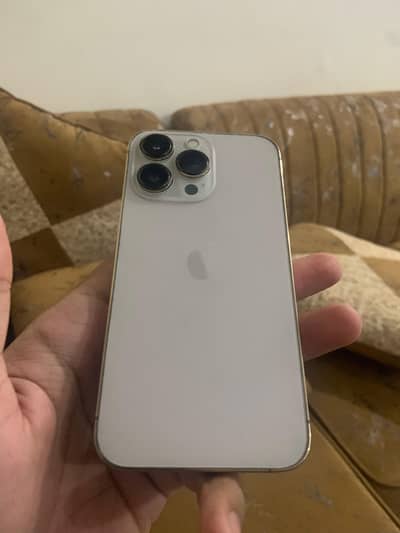 Apple iPhone 13 Pro non pta with sim time