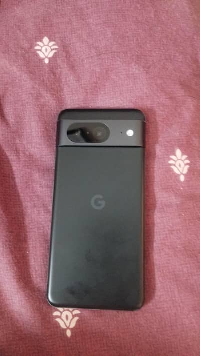 Google Pixel 8