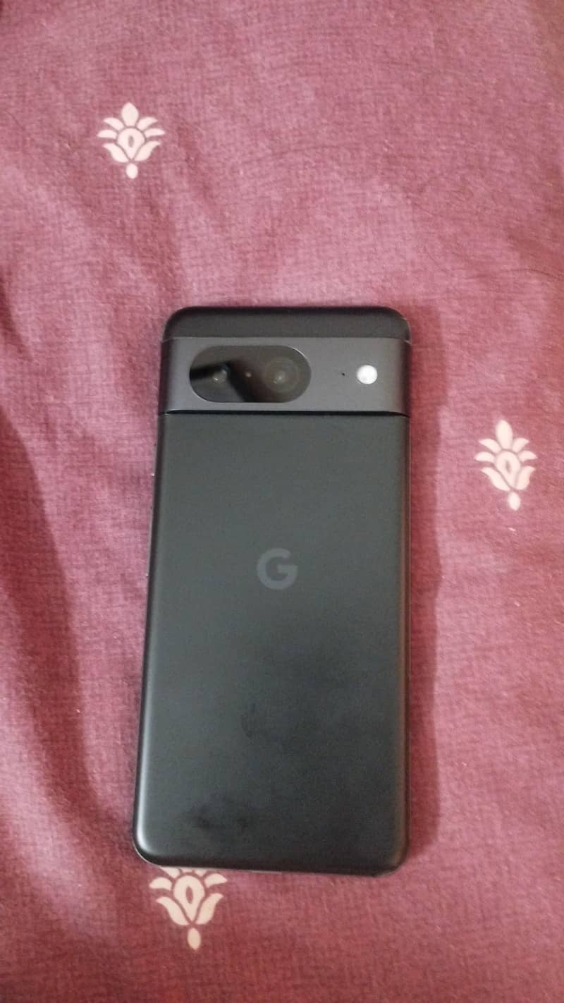 Google Pixel 8 0