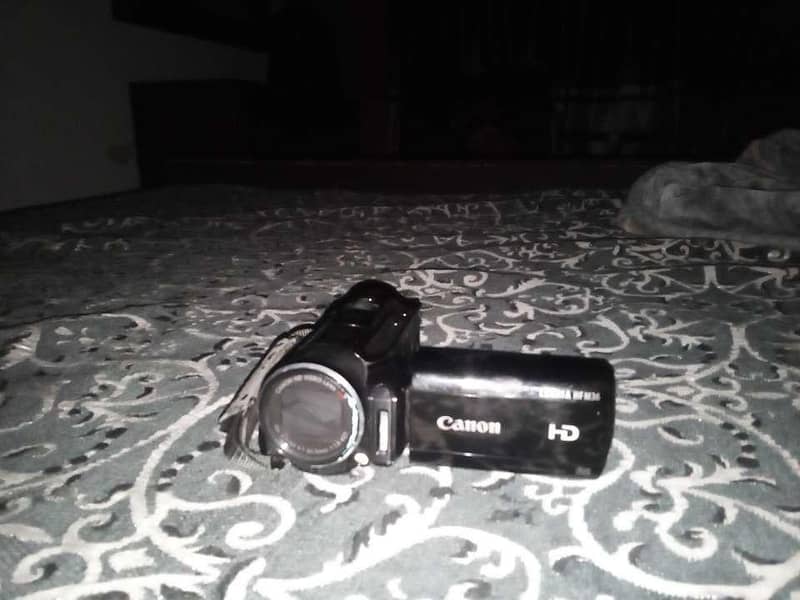 canon camera 1