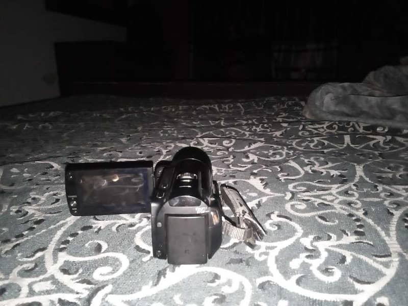 canon camera 2