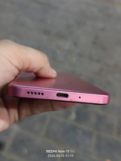 Vivo Y21D 6/128