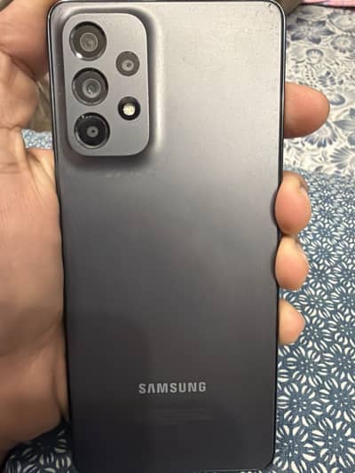 Samsung Mobile A73 5G