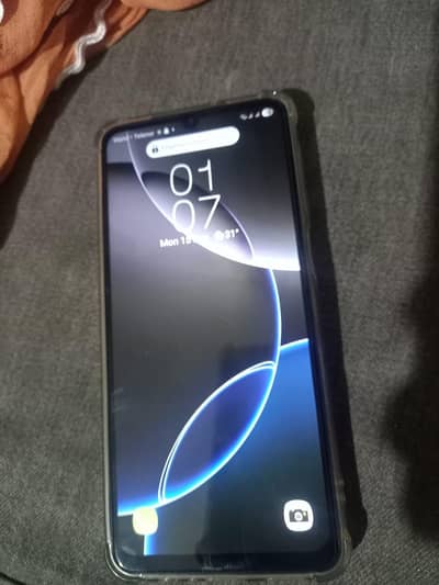 Samsung Mobile A07 4G . 4/64