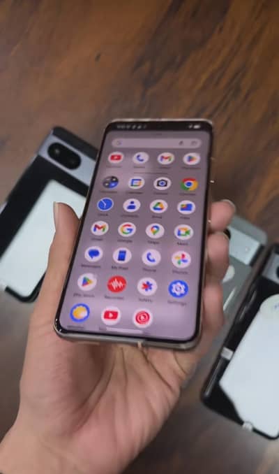 Google Pixel 8