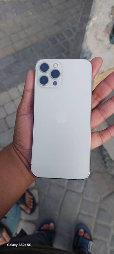Apple iPhone 12 Pro Max