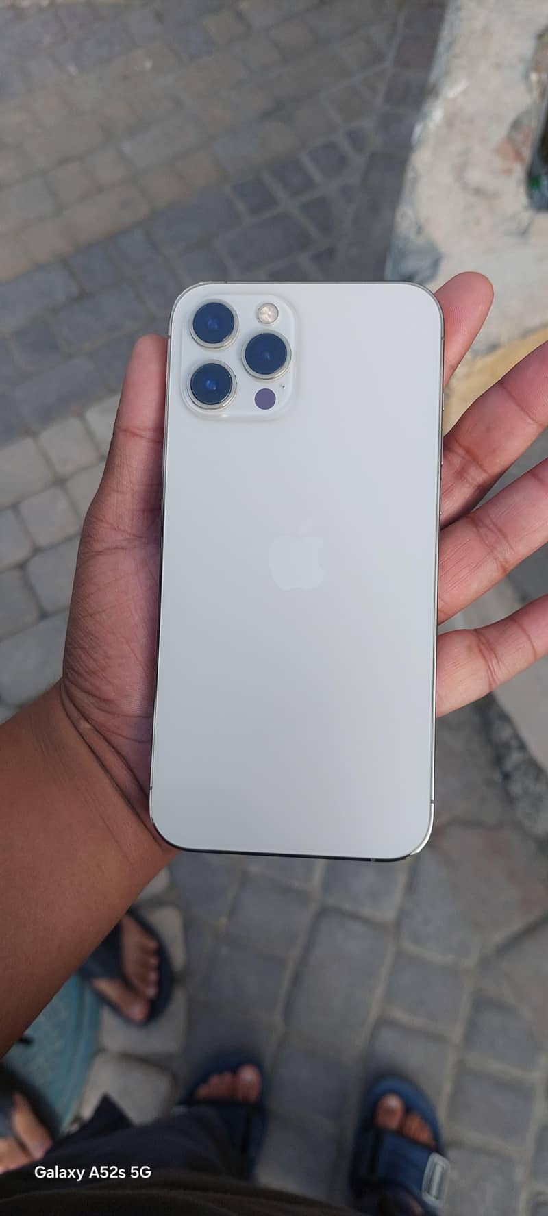 IPhone 12 Pro Max 0