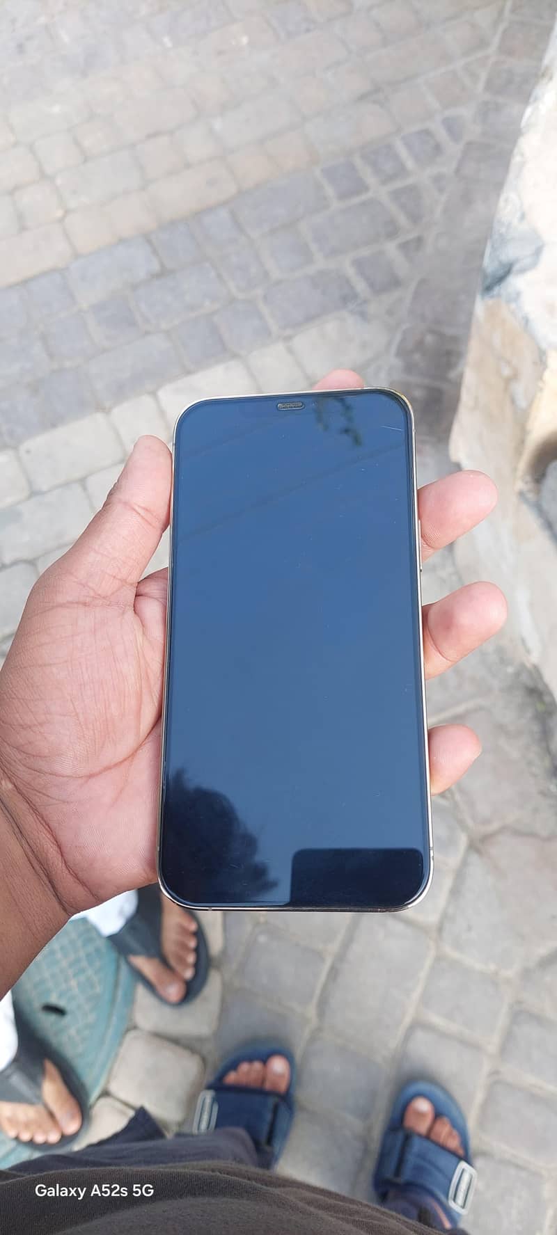 IPhone 12 Pro Max 1