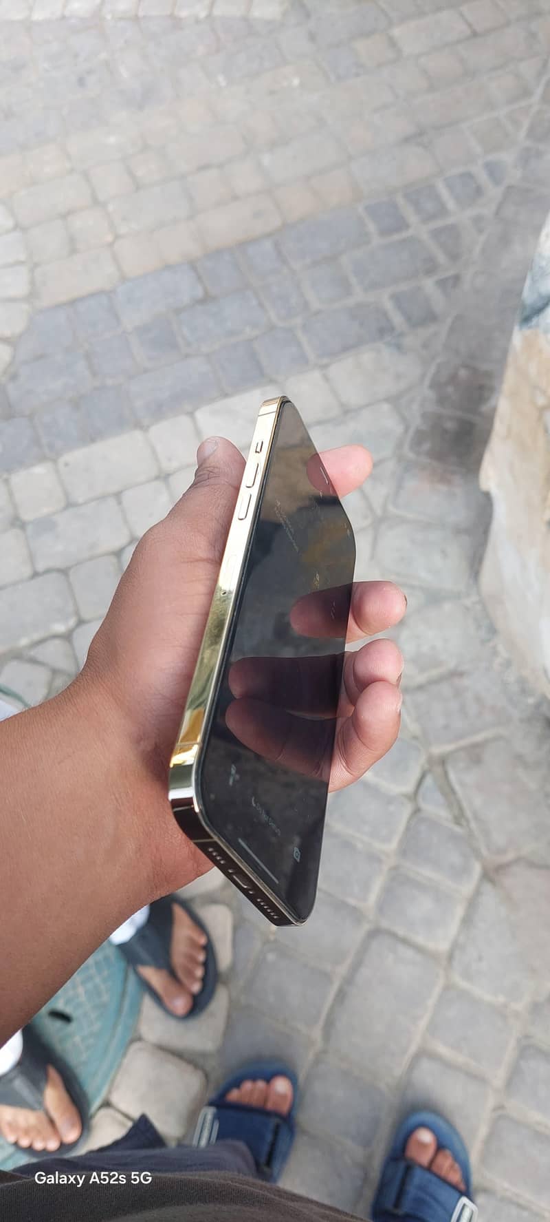 IPhone 12 Pro Max 2