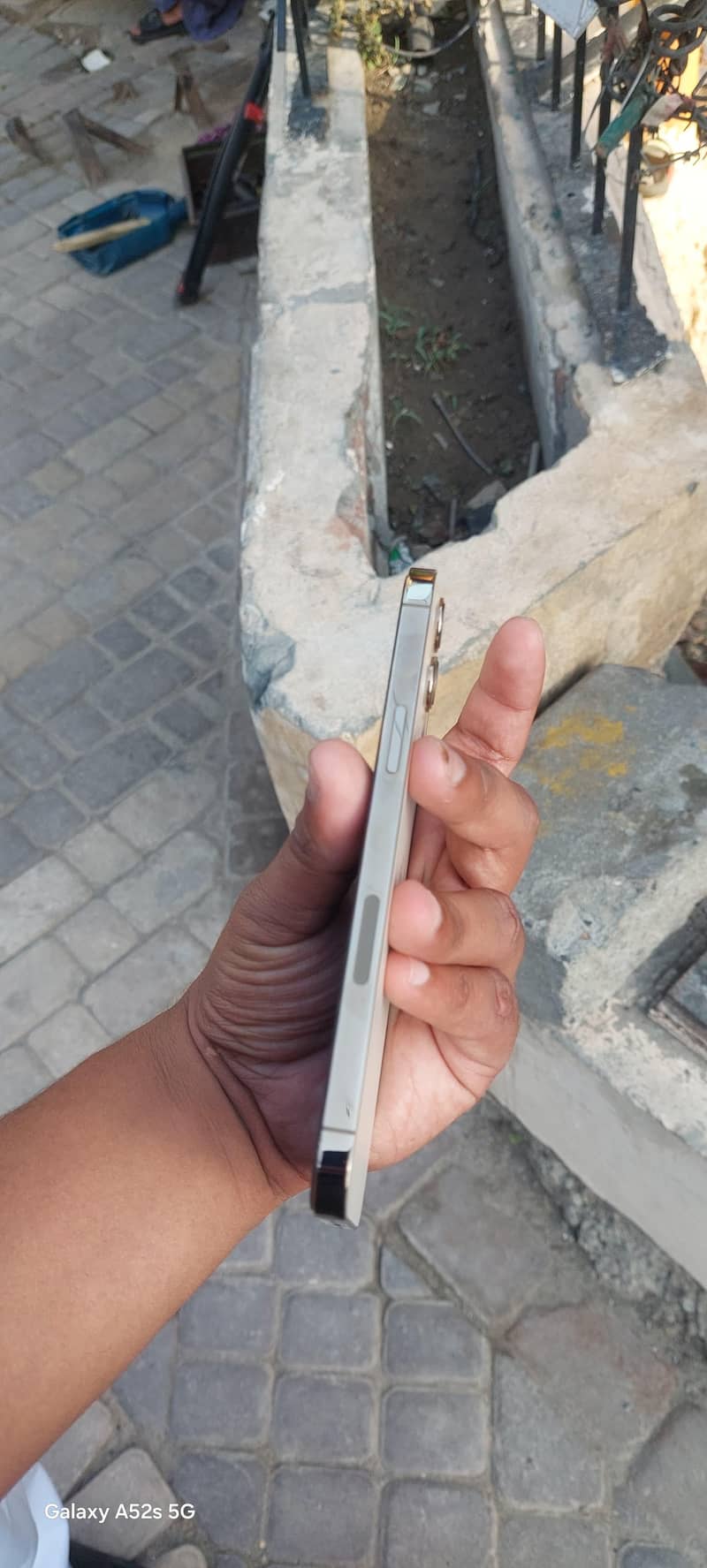 IPhone 12 Pro Max 3