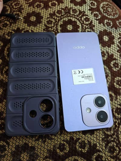 OPPO A5 I 4GB 64GB