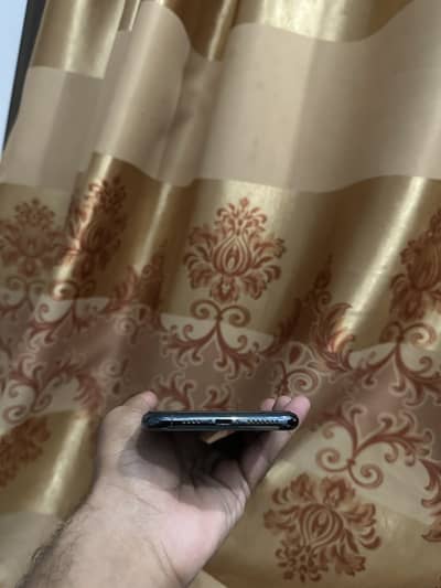 Apple iPhone 11 Pro Max
