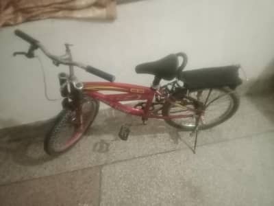 Cycle