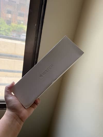 Apple Watch series 11