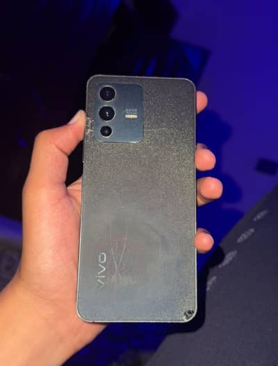 vivo v23 5g