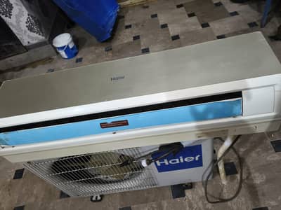 HAIER 1.5 TON AC