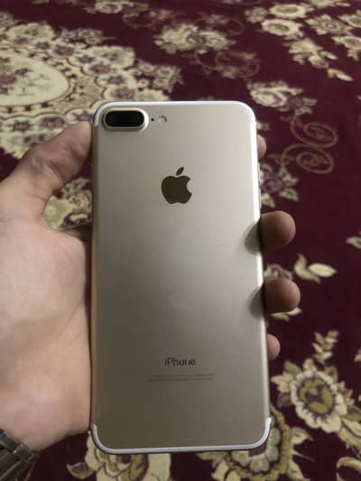 Apple iPhone 7 Plus