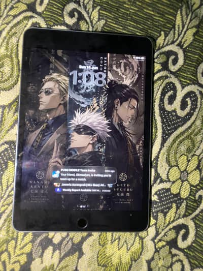 ipad mini 5