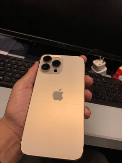 Apple iPhone 13 Pro Max