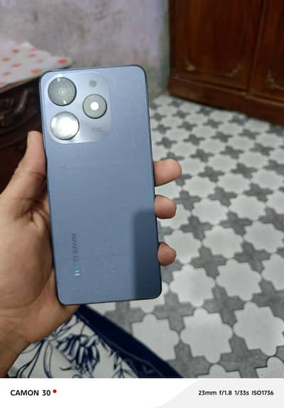 Tecno Spark 10 Pro