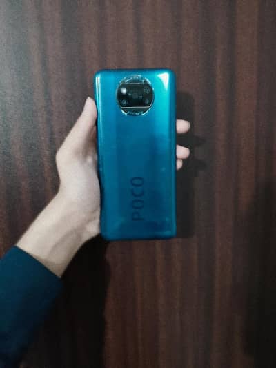 Xiaomi Poco X3