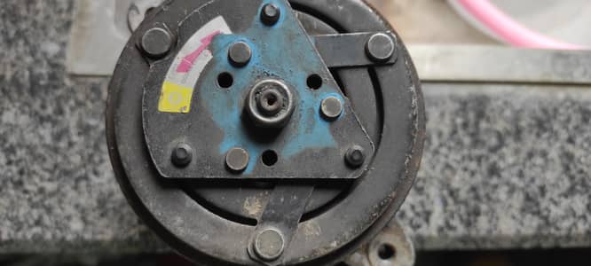 Honda LIFE 660 AC COMPRESSOR