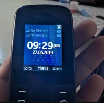 Nokia 105