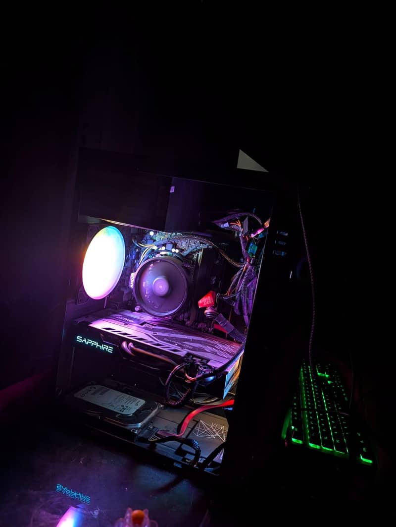 Gaming PC 1