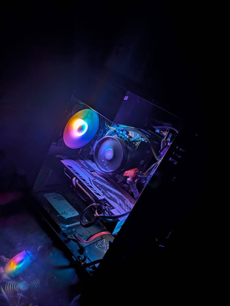 Gaming PC 2