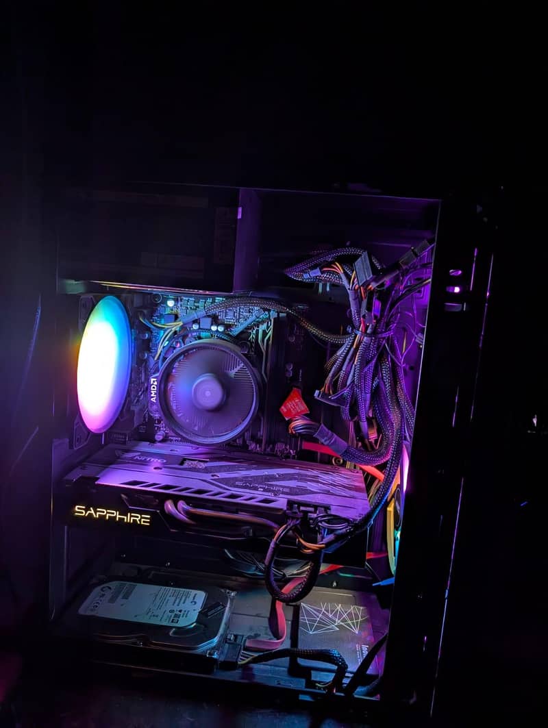 Gaming PC 3