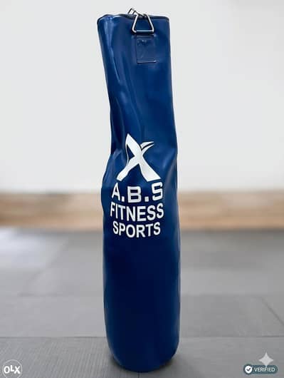 A. B. S Fitness Sports Boxing Bag