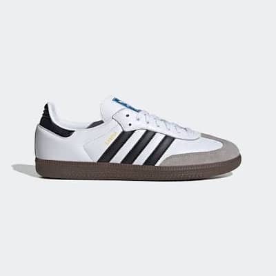 Addidas Samba