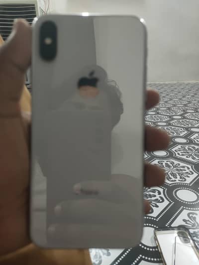 Apple iPhone X