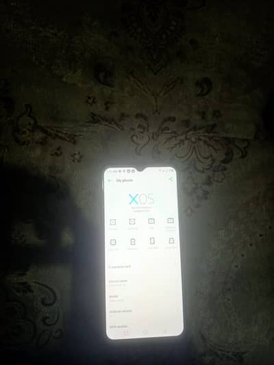 Infinix Hot 10i