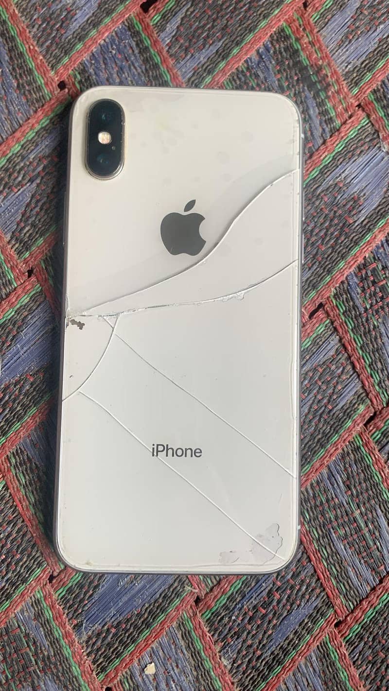 Apple iPhone X 2