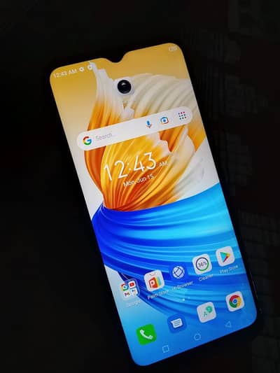 Infinix Smart 6