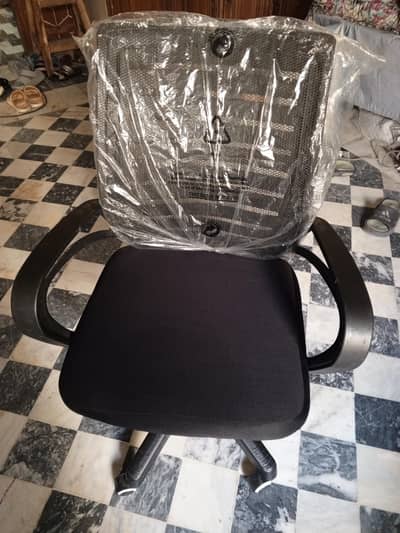 High Back Computer Chair Stool,