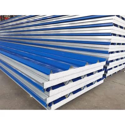 Sandwitch Panels EPS Manufacturer