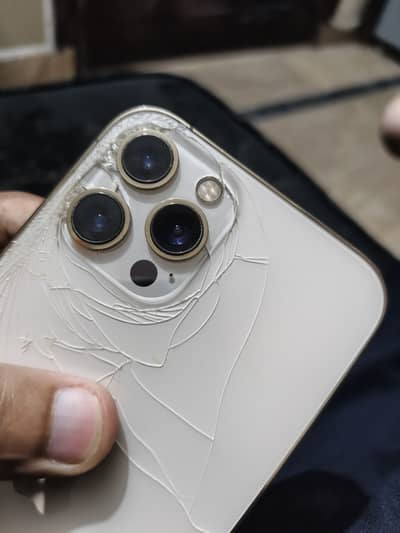 Apple iPhone 12 Pro Max Non Pta