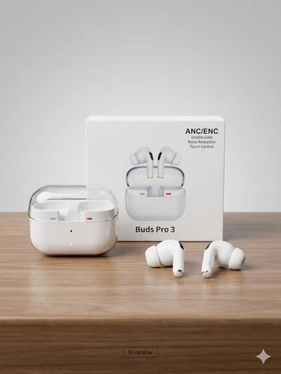 buds pro 3