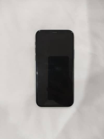 Apple iPhone 11 Pro