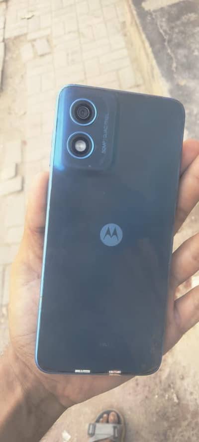Motorola Moto G Play -2024