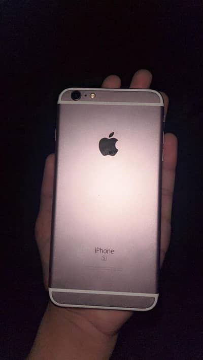 Apple iPhone 6S Plus