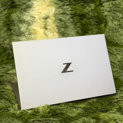 HP Zbook studio g8