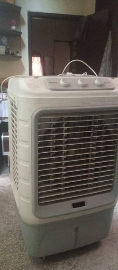 Royal Fans Air Cooler RAC 4700 for Sale - Urgent Sale