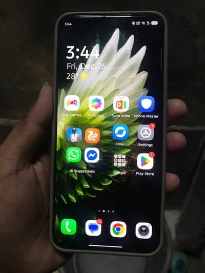 Tecno spark 40 pro
