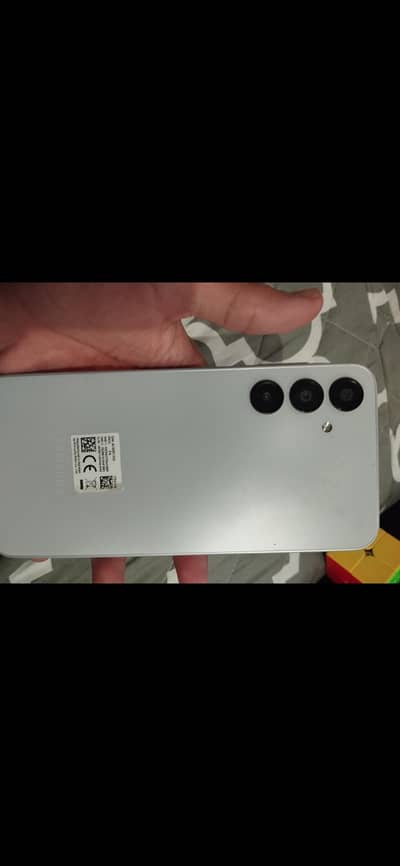 Samsung Mobile A16
