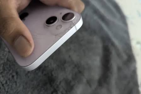 Apple iPhone 14 plus