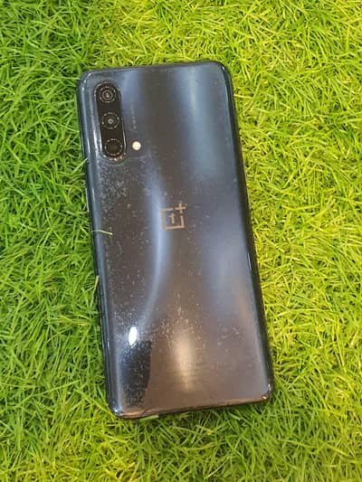 one plus NordCE 5G