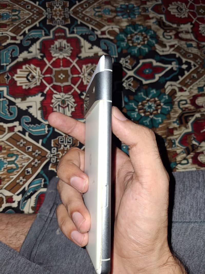 Google pixel 7 5